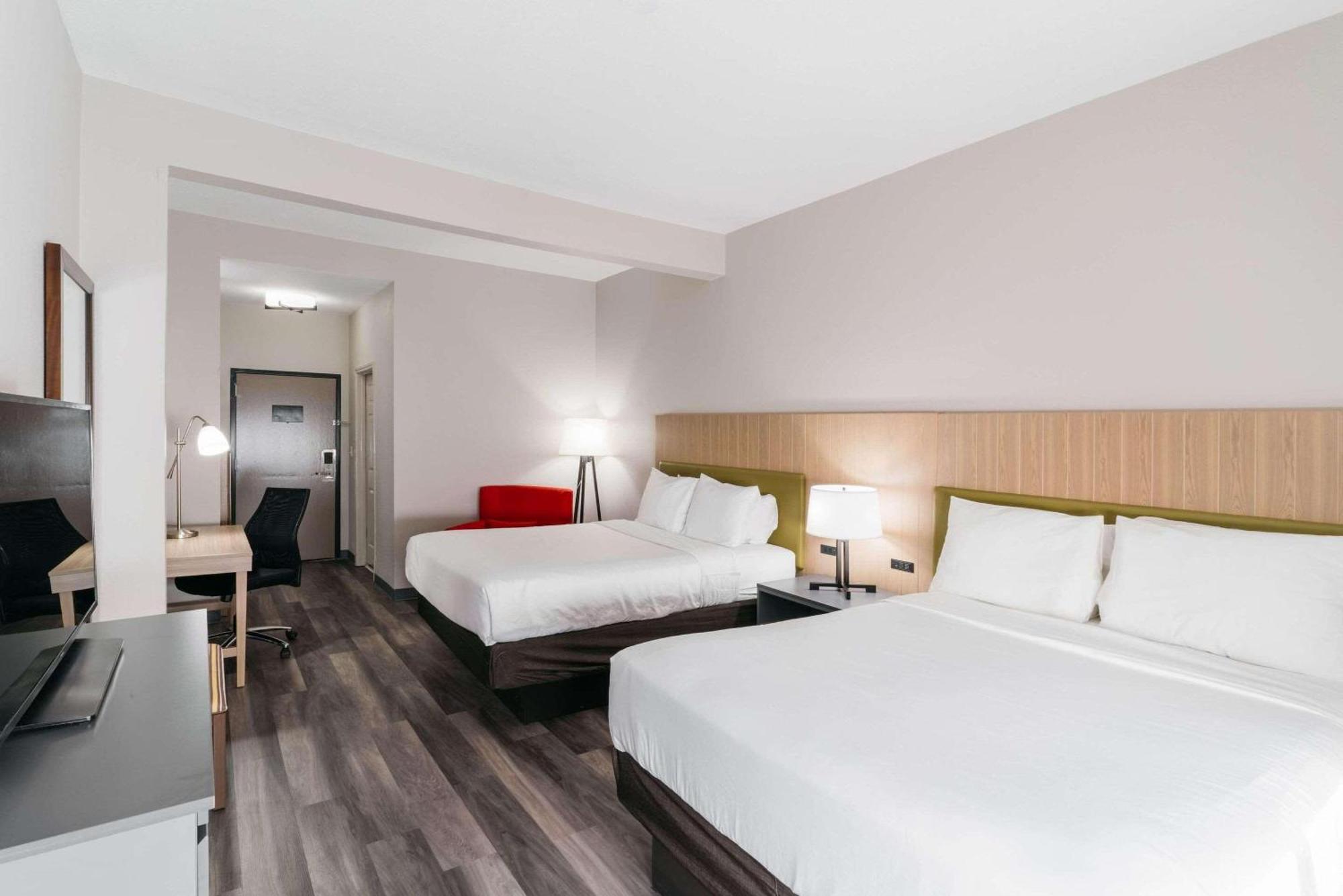 Country & By Radisson, Wolfchase-memphis, Tn Hotel 3*
