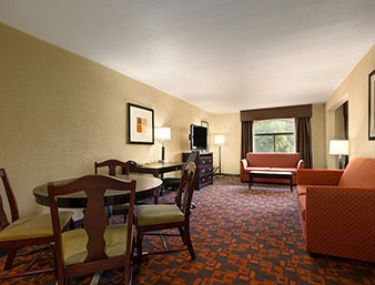 Country & By Radisson, Wolfchase-memphis, Tn