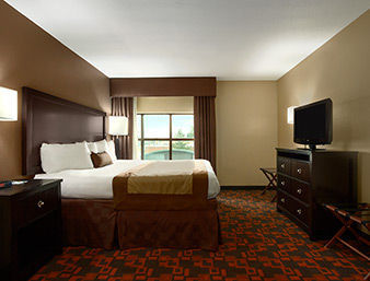 Country & By Radisson, Wolfchase-memphis, Tn 3* Memphis