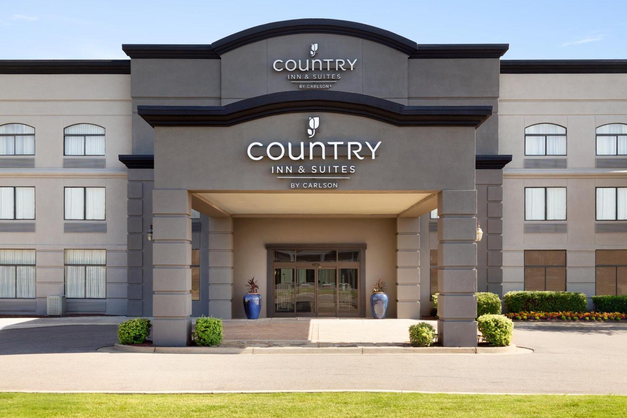 Country & By Radisson, Wolfchase-memphis, Tn Memphis