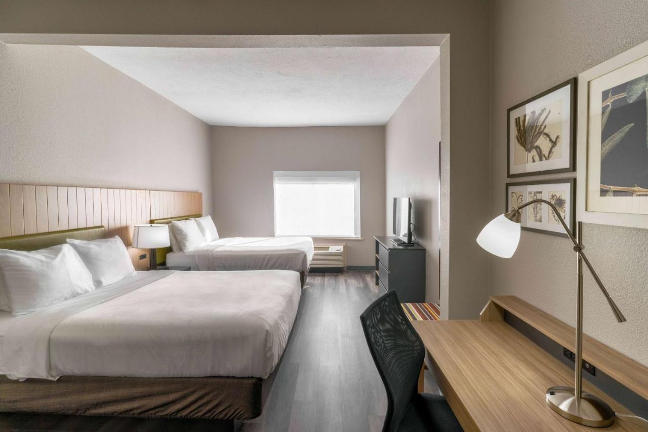 Country & By Radisson, Wolfchase-memphis, Tn