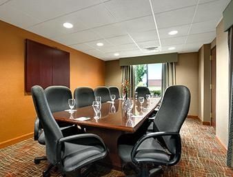 Country & By Radisson, Wolfchase-memphis, Tn Hotel 3*