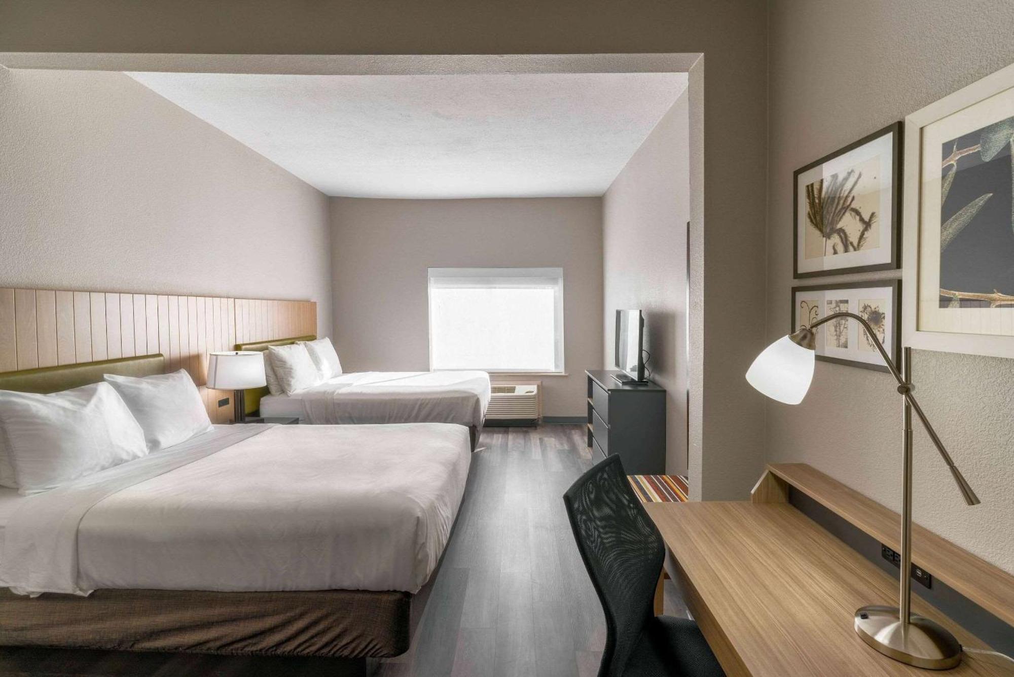 Country & By Radisson, Wolfchase-memphis, Tn Hotel 3*