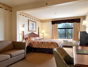 Country & By Radisson, Wolfchase-memphis, Tn 3* Memphis