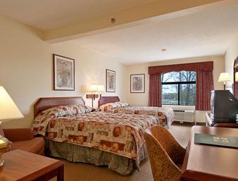 Country & By Radisson, Wolfchase-memphis, Tn Hotel 3*