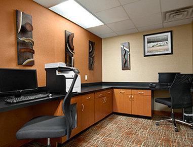 Country & By Radisson, Wolfchase-memphis, Tn