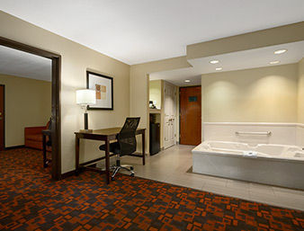 Country & By Radisson, Wolfchase-memphis, Tn 3* Memphis