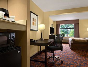 Hotel Country & By Radisson, Wolfchase-memphis, Tn 3*