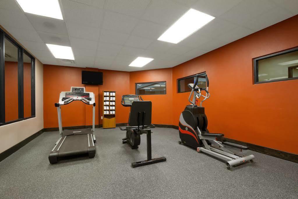 Country & By Radisson, Wolfchase-memphis, Tn Hotel