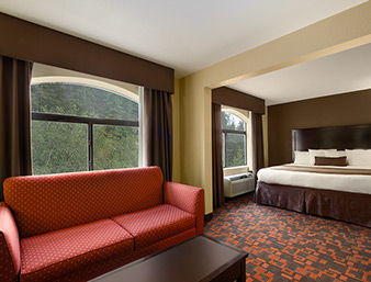 Country & By Radisson, Wolfchase-memphis, Tn