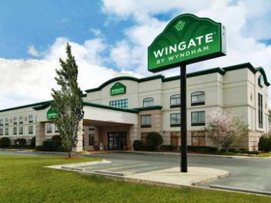 Country & By Radisson, Wolfchase-memphis, Tn