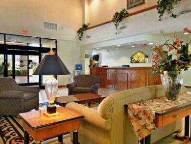 Country & By Radisson, Wolfchase-memphis, Tn Memphis
