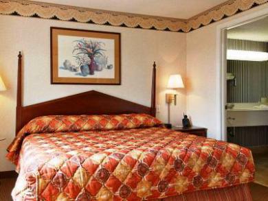 Country & By Radisson, Wolfchase-memphis, Tn 3*