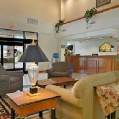 Hotel Country & By Radisson, Wolfchase-memphis, Tn 3*