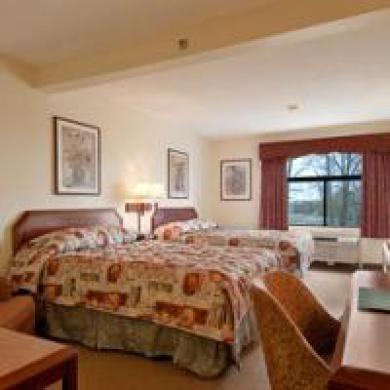 Hotel Country & By Radisson, Wolfchase-memphis, Tn Memphis