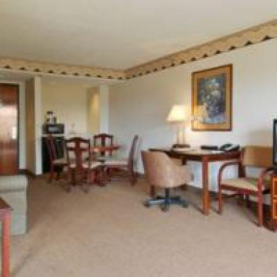 Country & By Radisson, Wolfchase-memphis, Tn