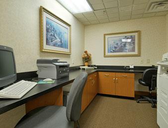 Country & By Radisson, Wolfchase-memphis, Tn Hotel