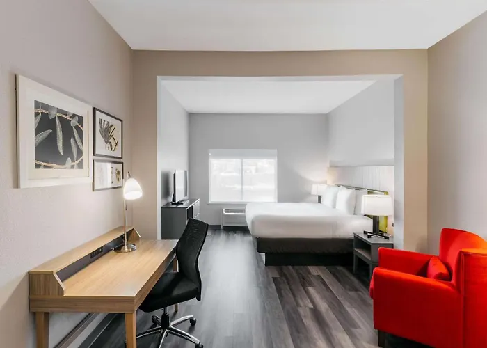 Country Inn & Suites By Radisson, Wolfchase-Memphis, Tn