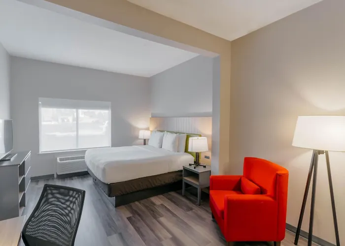Country Inn & Suites By Radisson, Wolfchase-Memphis, Tn