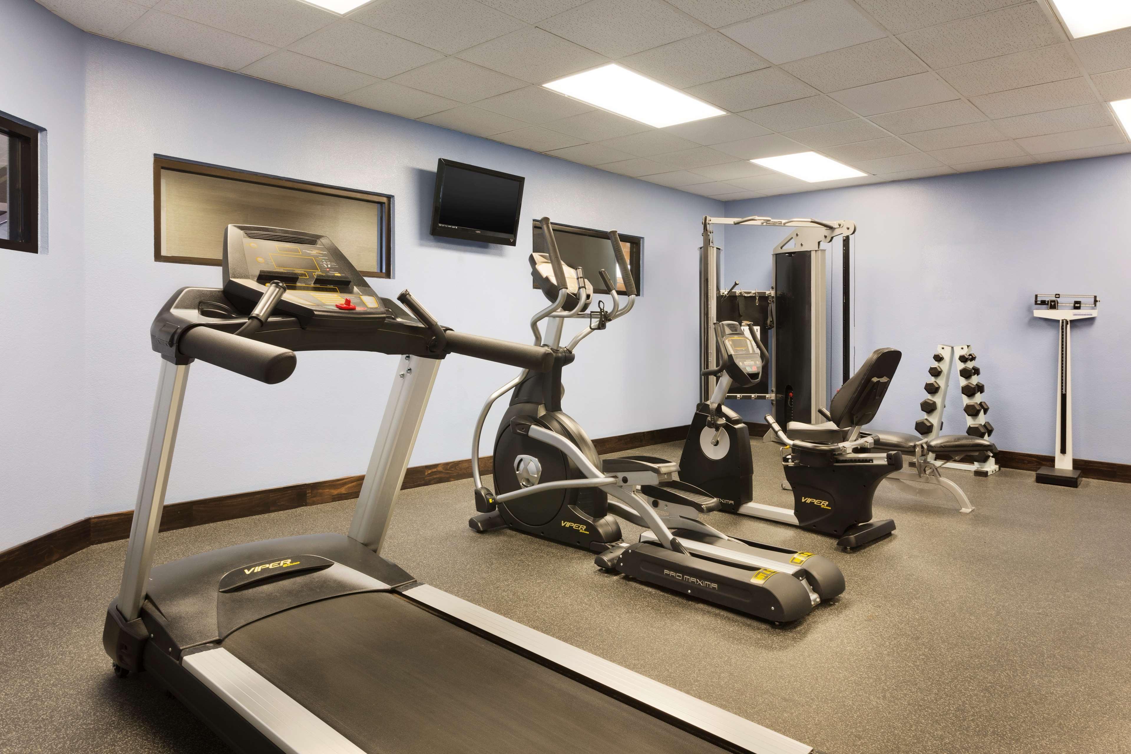 Country & By Radisson, Wolfchase-memphis, Tn Hotel