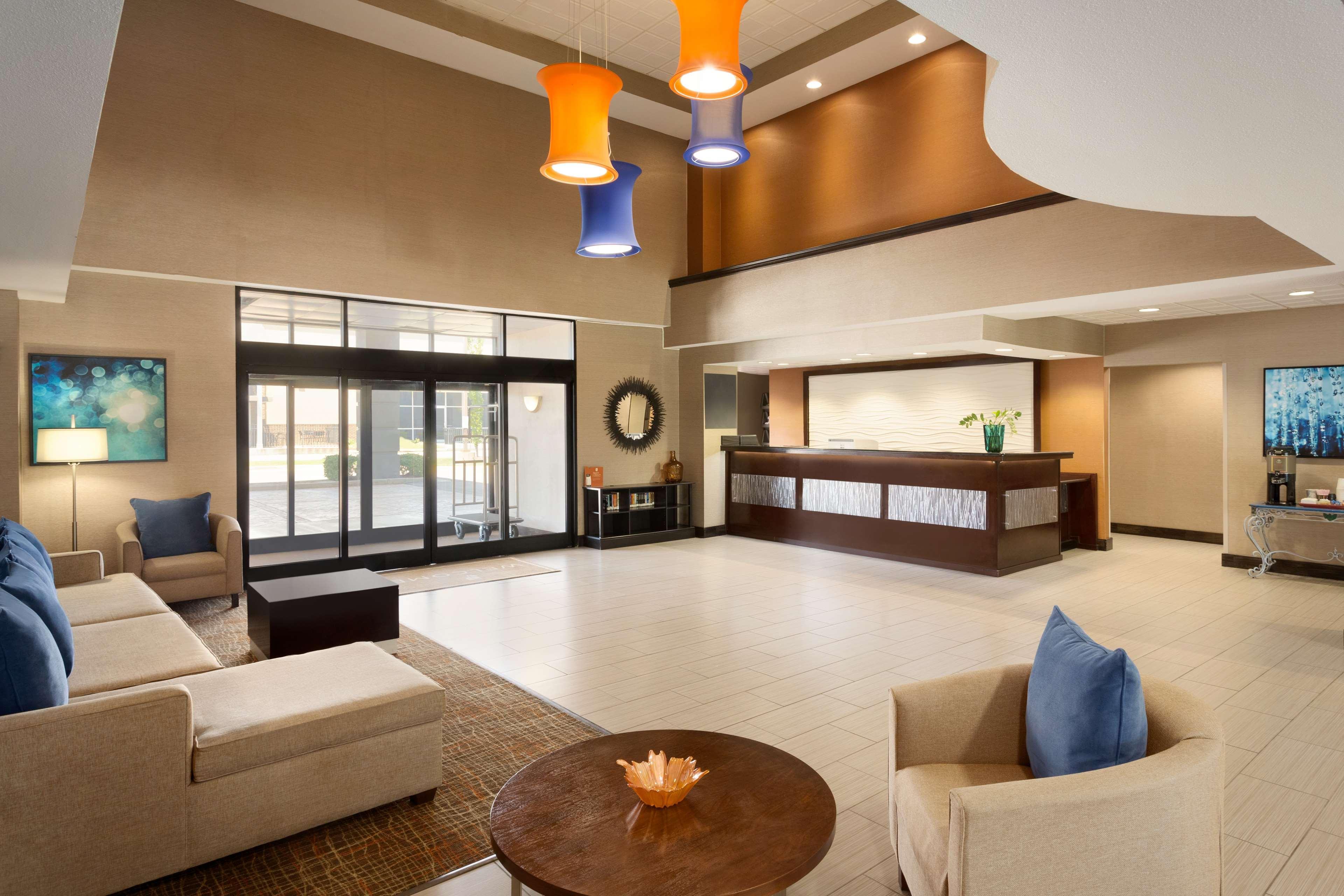Country & By Radisson, Wolfchase-memphis, Tn Hotel 3*