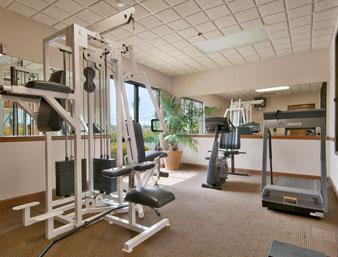 Country & By Radisson, Wolfchase-memphis, Tn Hotel