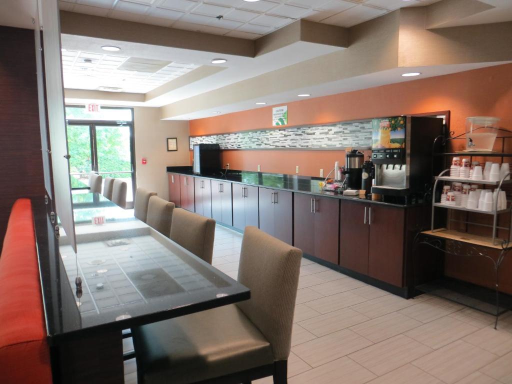 Country & By Radisson, Wolfchase-memphis, Tn Memphis