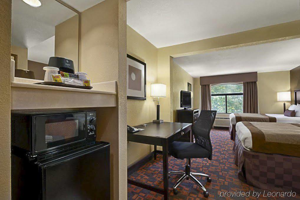 Country & By Radisson, Wolfchase-memphis, Tn 3*